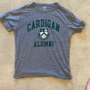 Grey league shirt (medium)